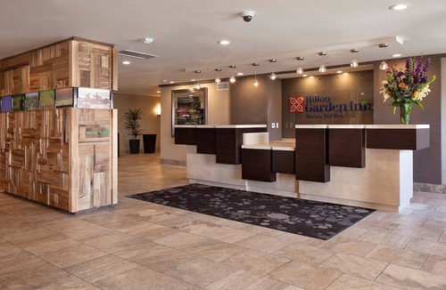 Marina del Rey Hotel | Hilton Garden Inn Los Angeles Marina Del Rey