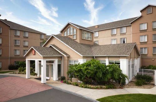 Milpitas Hotel | Hilton Garden Inn San Jose/Milpitas