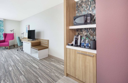 Surprise Hotel | Hilton Garden Inn Surprise Phoenix