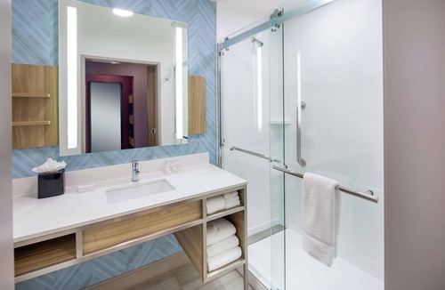 Surprise Hotel | Hilton Garden Inn Surprise Phoenix