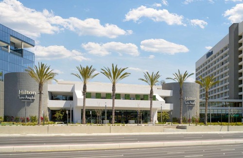 Fox Hills Hotel | Hilton Los Angeles-Culver City, CA