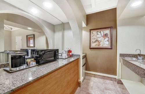 North Mountain Resort | Hilton Phoenix Tapatio Cliffs Resort