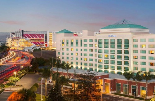 Santa Clara Hotel | Hilton Santa Clara