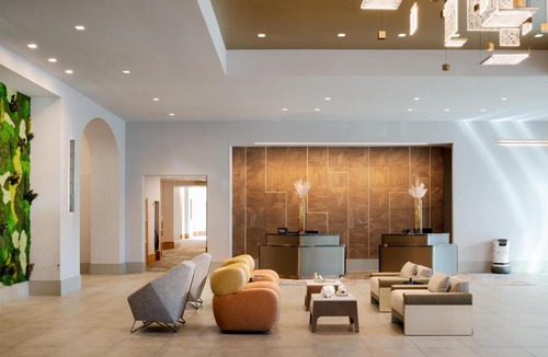 Santa Clara Hotel | Hilton Santa Clara - Newly Renovated