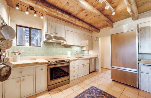 Cornville Cottage | Historic Farm Cottage on Wine Trail Near Sedona
