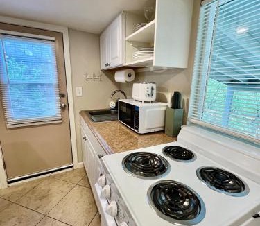 Prescott Apartment | Historic Suite on Prescott's Best Street!