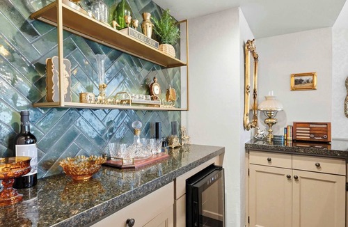 Prescott House | Historic Victorian Elegance in the Heart of Downtown Prescott