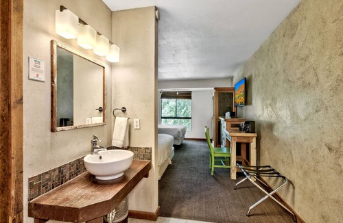 South Lake Tahoe Hotel | Holiday Inn Express South Lake Tahoe by IHG