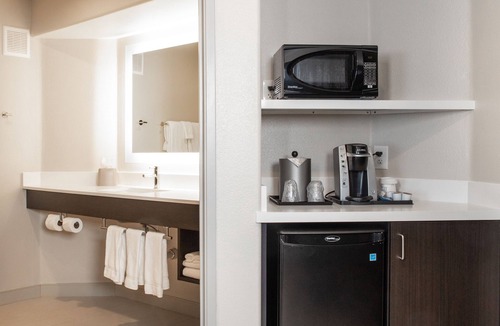 Prescott Hotel | Holiday Inn Express Prescott by IHG