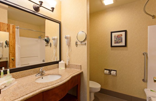 Temecula Hotel | Holiday Inn Express Temecula by IHG