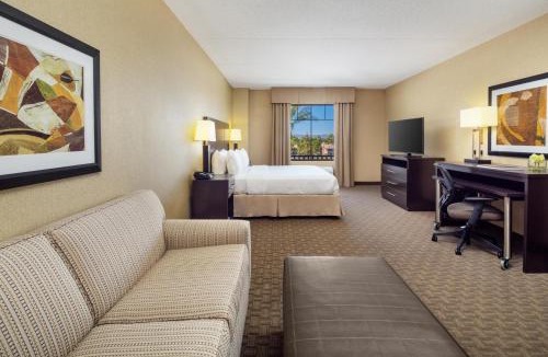 Ocotillo Hotel | Holiday Inn Phoenix/Chandler by IHG