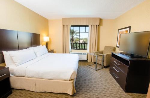 Ocotillo Hotel | Holiday Inn Phoenix/Chandler by IHG