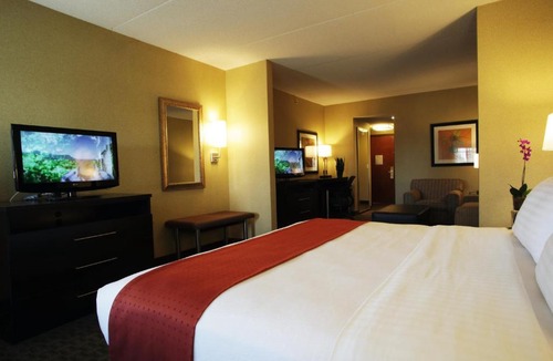 Ocotillo Hotel | Holiday Inn Phoenix/Chandler by IHG