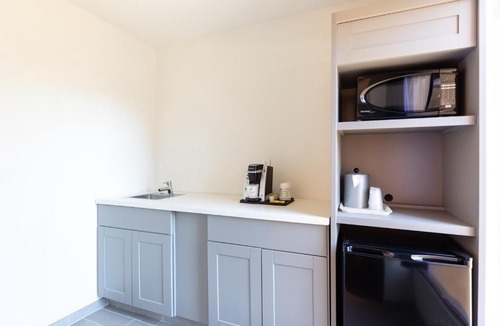 Rancho Cordova Hotel | Holiday Inn Rancho Cordova - Northeast Sacramento by IHG