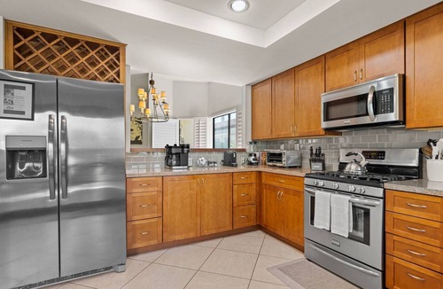 La Quinta Condo | Holidays! Coachella! Pet! PGA W Horse House: Comm Pools/Spas 3BD-#111251