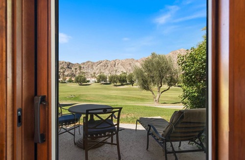 La Quinta Condo | Holidays! Coachella! Pet! PGA W Horse House: Comm Pools/Spas 3BD-#111251