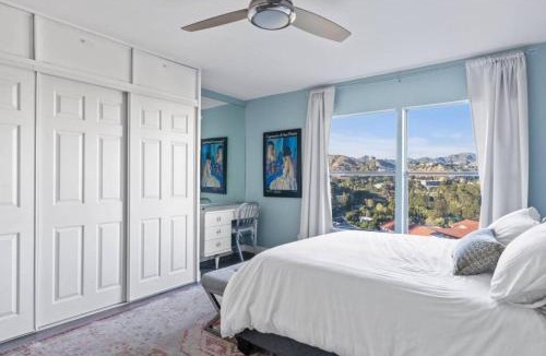 Hollywood Hills House | Hollywood Hideaway