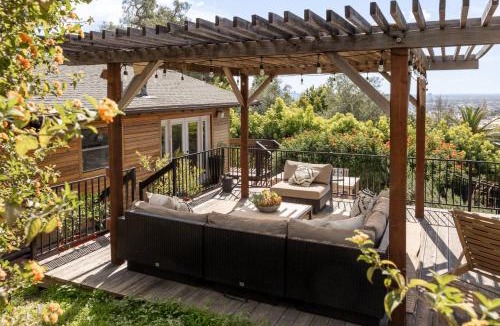 Hollywood Hills House | Hollywood Hideaway