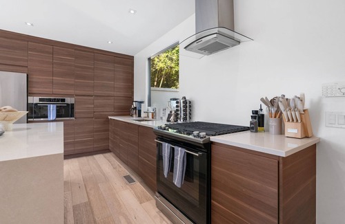 Hollywood Hills West House | Hollywood Hills 3BR | Views & Hot Tub | C&C