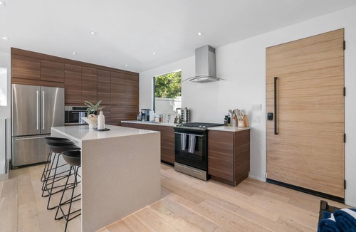 Hollywood Hills West House | Hollywood Hills 3BR | Views & Hot Tub | C&C