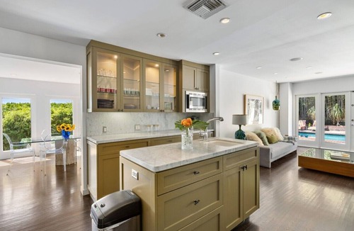 Hollywood Hills West House | Hollywood Hills Mid-Century Retreat Views & Pool