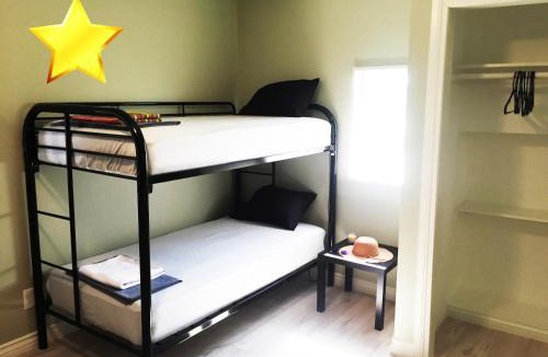 Pico-Union Hostel | Hollywood Stay