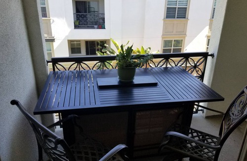 Anaheim Colony Historic District Condo | Home away from home across Anaheim Packing District near Anaheim attractions.