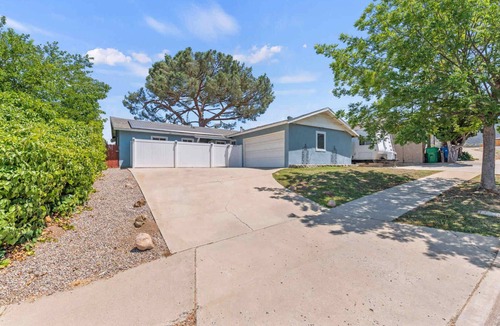 San Carlos House | Home away from Home | Gem | Serene | Sanctuary