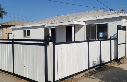 Inglewood House | Home Away from Home