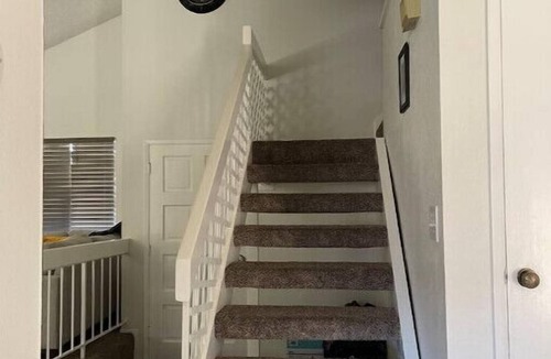Santee House | Home Away From Home