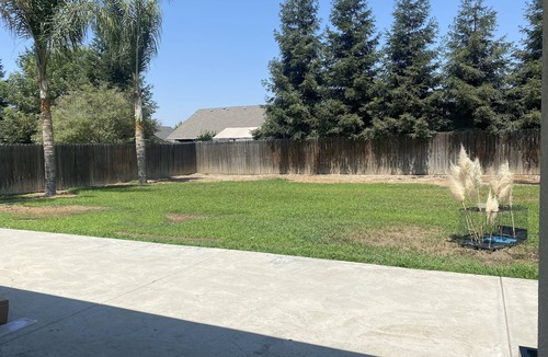 Visalia House | Home away from home