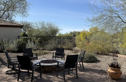 Vistancia House | Home in Trilogy at Vistancia.