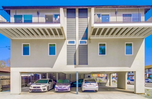 National City House | Home Near Downtown SD Gaslamp & Beach, 3-Bed 3-Bath