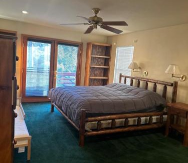 Pine Mountain Club House | Home Sweet Home