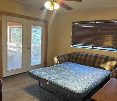 Pine Mountain Club House | Home Sweet Home