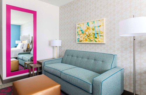 Sacramento Hotel | Home2 Suites by Hilton West Sacramento, CA