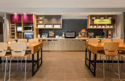 Sacramento Hotel | Home2 Suites by Hilton West Sacramento, CA