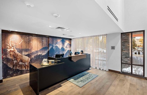 Big Bear Lake Hotel | Home2 Suites By Hilton Big Bear Lake
