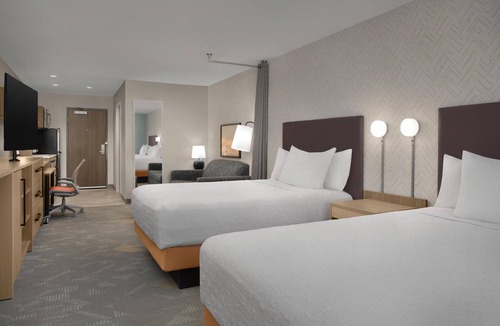 Palm Valley Hotel | Home2 Suites By Hilton Goodyear Phoenix West
