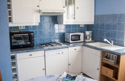 Roquefort-la-Bedoule Apartment | Homerez - Apt Roquefort-la-Bédoule