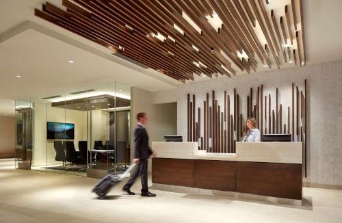 Mission Valley Hotel | Homewood Suites by Hilton San Diego Mission Valley/Zoo