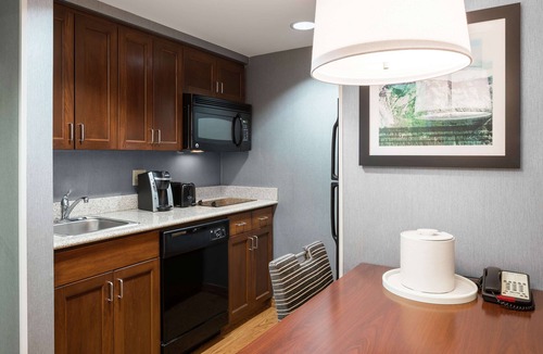 Clovis Hotel | Homewood Suites by Hilton Fresno Airport/Clovis, CA