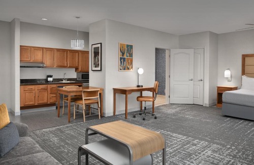 Yuma Hotel | Homewood Suites by Hilton Yuma