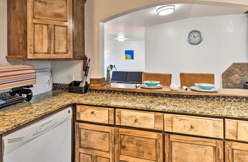 Crescent City House | Horse and Dog-Friendly Home Near Redwoods!