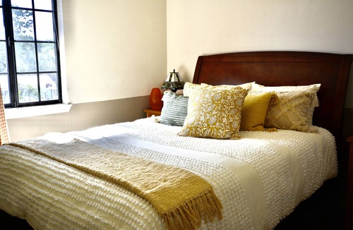 Solvang House | Horse Ranch Guest House above a barn Near Los Olivos for Families & Friends