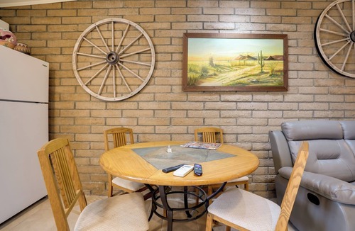 Wickenburg Apartment | Horse Ranch Hideaway! Wickenburg Equestrian Casita