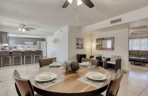 Roadrunner Estates East House | HOT Deals Desert Retreat Heated Pool Lovely Home