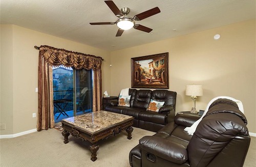 Desert Ridge Apartment | Hot Spot at Desert Ridge 2 BR by Casago