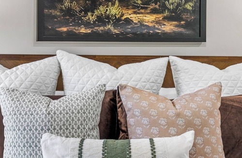 West Sedona House | Hot Tub| Peaceful| NEW Private Sedona Guesthouse