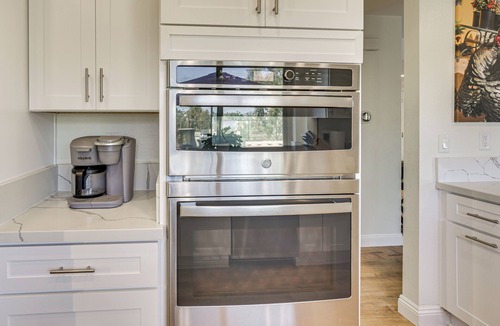Spring Valley House | Hot Tub, Pool & SoCal Sunsets: San Diego Area Home